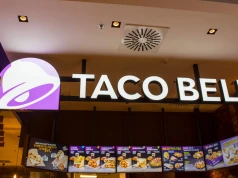 AmRest ogłasza pierwszą lokalizację restauracji Taco Bell w Polsce