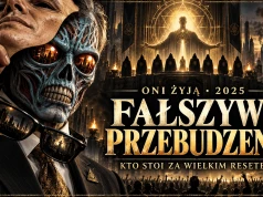 „Oni żyją” – Czy wielkie przebudzenie może być ostatnim zwiedzeniem?
