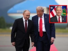 Człowiek Trumpa mówi o umowie z Rosją. "Nie rozumiecie jego działań"