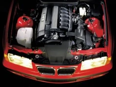 BMW trzymało ten samochód w ukryciu. Oto Seria 3, o której mało kto wiedział