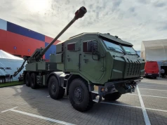 Polska firma ma porozumienie z greckim producentem pojazdów wojskowych i cywilnych