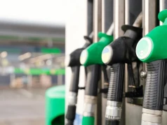 Diesel pójdzie w górę. Od środy nowe ceny paliw na stacjach