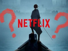 Co się dzieje z Niebieskookim samurajem? Netflix każe czekać