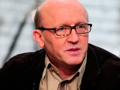 Artur Barciś przez pewien czas mieszkał i pracował w Stanach Zjednoczonych. Pomimo dobrych zarobków musiał zmierzyć się z wieloma próbami, o których opowiedział