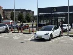 Co trzeci nowy samochód w Europie jest już elektryczny. Wzrost o 70 procent i rekordowy wrzesień BEV