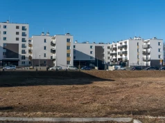 Białystok. Rozpoczyna się budowa blisko 400 mieszkań komunalnych