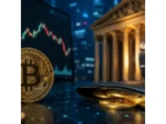 Inwestorzy znów kupują Bitcoina! ETF-y notują najlepszy wynik od niemal miesiąca