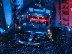 Red Bull 64 Bars Live na żywo na YouTube! Pierwsza edycja projektu już 24 października!