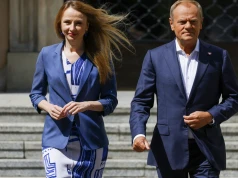 Rząd chce dać rodzicom dodatkowe dwa dni wolnego. Jest projekt