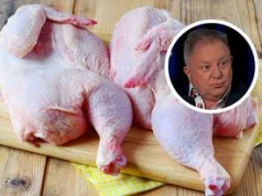 "To jest kompletnie niezrozumiałe". Makłowicz powiedział, co Polacy robią z mięsem