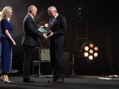 Baltic Economic Congress 2026: Laureaci konkursu Przedsiębiorca Roku Pomorza Zachodniego