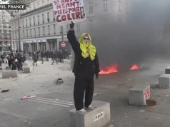 Dlaczego Francuzi protestują? Nawet 800 tys. ludzi na ulicach