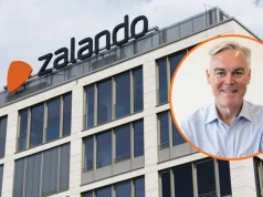 Pracował w Amazonie i Uberze, teraz wesprze Zalando. Odpowie za ważny obszar u modowego giganta