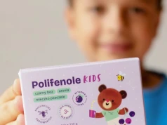 Polifenole dla dzieci - co warto wiedzieć, zanim sięgniesz po suplement