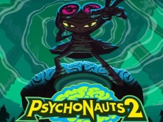 Psychonauts 2 na PC za jedyne 6,53 zł w Kinguinie. Tak tanio jeszcze nie było
