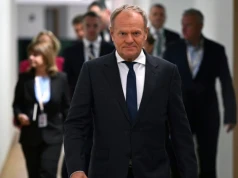 "Tusk stoi przed dylematem". Niemieckie media o sytuacji w Polsce