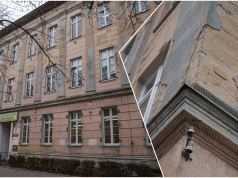 Rodzice upominali się o remont, radni wnioskowali o środki. „Trzysta piętnastka” doczeka się kompleksowej modernizacji?