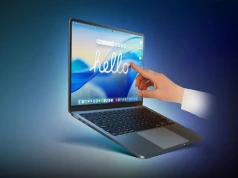 MacBook Pro z dotykowym ekranem OLED – 5 najważniejszych nowości