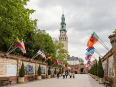 Ratownicy medyczni przyjadą na Jasną Górę. Przed nimi szósta ogólnopolska pielgrzymka