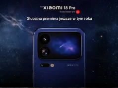 Bateria Xiaomi 18 Pro wytrzyma ponad dwa dni. Słono za to zapłacisz