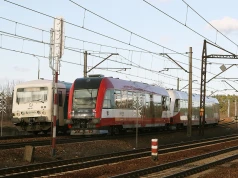 Prace torowe na odcinku Bydgoszcz Główna – Serock. Przez ponad miesiąc autobusy zastąpią kolej