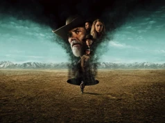 Dla fanów YELLOWSTONE i TWIN PEAKS. Ten serial SCI-FI to niedoceniony MYSTERY BOX