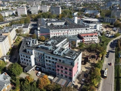 Neurochirurdzy ze szpitala na Czarnowie wykonali pierwszy taki zabieg w regionie