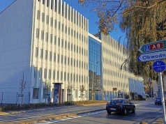 Ustawa frankowa przyspieszyła wyroki we Wrocławiu? Nowe dane obnażają mit