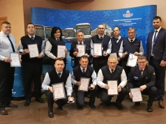MPK Kraków nagrodziło najlepszych pracowników