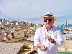 Robert Makłowicz ostro na temat disco polo! Padły mocne słowa