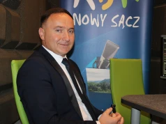 Rozbudowywana oczyszczalnia w Cieniawie będzie gotowa do końca roku. To da zielona światło dla innych inwestycji