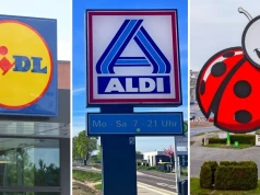 Sieci handlowe rozwijają marki własne. Jakie ubrania kupuje się w Aldi?