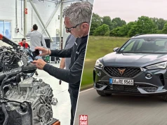 Cupra zachwycała nas przez 100 tys. km. Diagnostów, którzy po teście rozkręcili jej silnik, też?