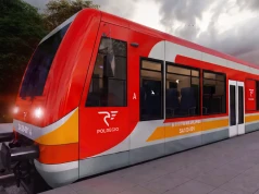 POLREGIO kupiło dwa Kolzamy SA109 od SPS Mieczkowski
