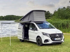 Mercedes Marco Polo wchodzi do produkcji. Wielka zmiana po 40 latach