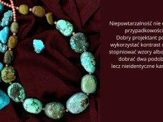 Dlaczego dwa kamienie naturalne nigdy nie wyglądają identycznie?
