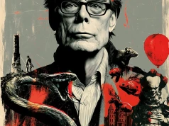 Robert Ziębiński: „Stephen King. Instrukcja obsługi”