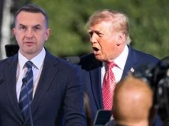 Człowiek Tuska reaguje na ostrzeżenie z USA. "Nikt nie ma wątpliwości"