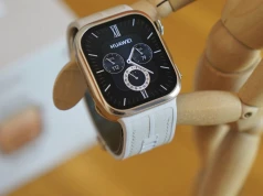 Zobacz, jak HUAWEI WATCH D3 może pilnować twojego ciśnienia. Sprawdziłem to na własnym nadgarstku