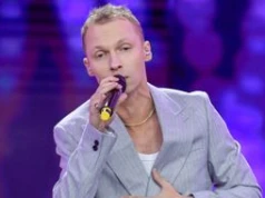 Już nie pije. Do dziś ma zakaz wstępu do kilku hoteli