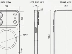 iPhone 18 może wyglądać zupełnie inaczej niż model 17
