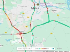 Jedna z najważniejszych tras Pomorza będzie rozbudowana. Drogowcy wykonali pierwszy krok