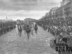 Polska dopiero odzyskała niepodległość, gdy zaatakował ją sąsiad. Nie chodzi o Niemcy ani Rosję