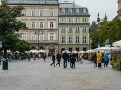 Awaria Revoluta. Szwajcarski turysta: zostaliśmy bez pieniędzy w Polsce