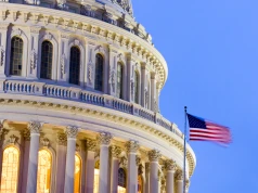 DHS nakazuje usunąć DeepSeek z systemów cywilnych agencji federalnych USA