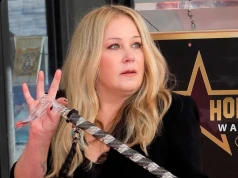 Christina Applegate przez 5 lat miała błędną diagnozę. "Wróciłam do punktu wyjścia"