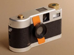Flashback ONE75 - kompakt retro w wersji premium i z nowym twistem