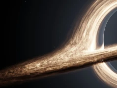 Interstellar i tajemnica czasu. Gdzie kończy się fizyka, a zaczyna teologia?