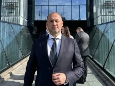 Głośna sprawa sędziego Iwańca. Sąd zdecydował w sprawie jego immunitetu