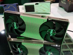 Chińczycy chcą wydać 35 miliardów dolarów na NVIDIĘ. Jest problem